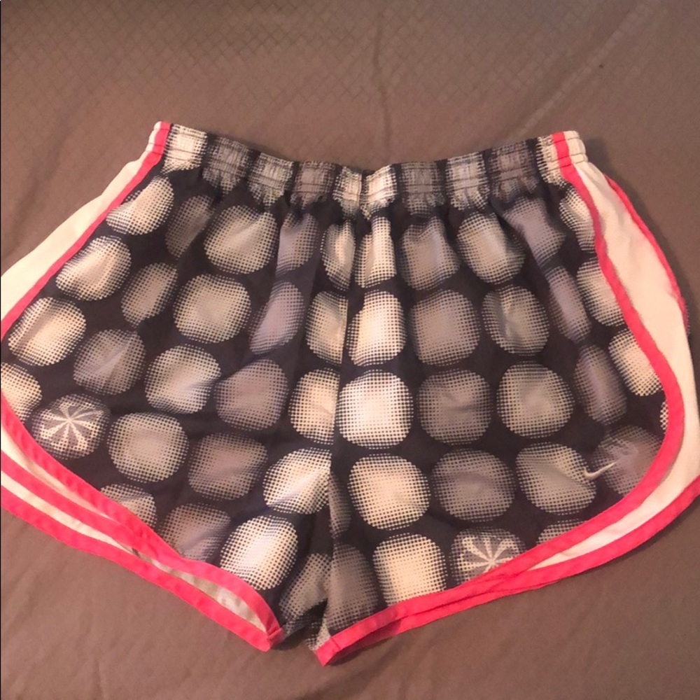 Nike Dri-fit shorts